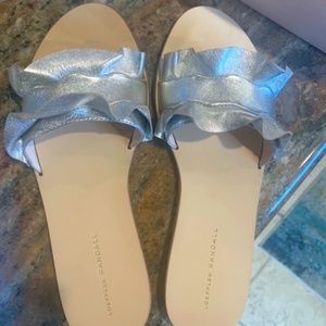 Loeffler Randall Sandles